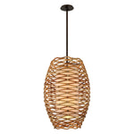 Troy Lighting Balboa Pendant - Final Sale