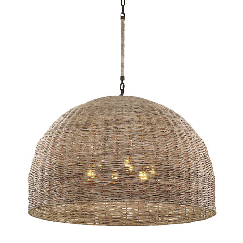 Troy Lighting Huxley Pendant - Final Sale