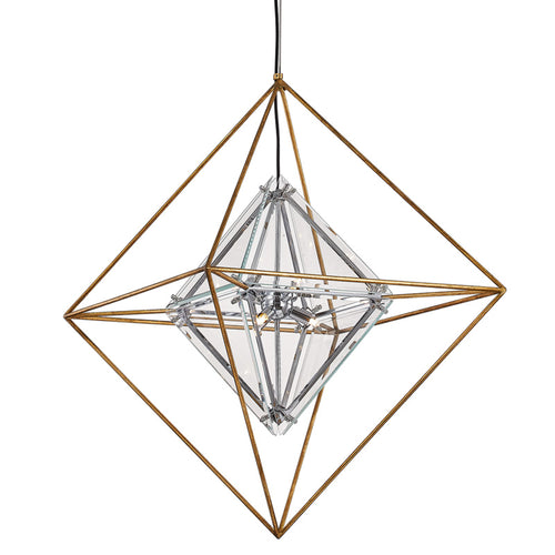 Troy Lighting Epic Pendant - Final Sale