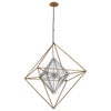 Troy Epic Chandelier - Final Sale