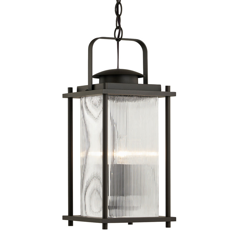 Troy Lighting James Bay Lantern - Final Sale