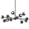 Troy Colt Chandelier