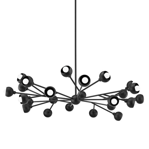 Troy Lighting Colt Chandelier