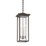 Troy Elements Eden Exterior Lantern