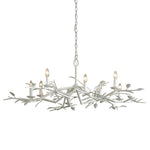 Troy Lighting Aubrey Chandelier - Final Sale