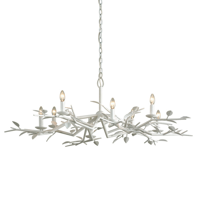 Troy Aubrey Chandelier