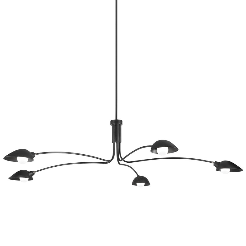 Troy Lighting Leo Pendant