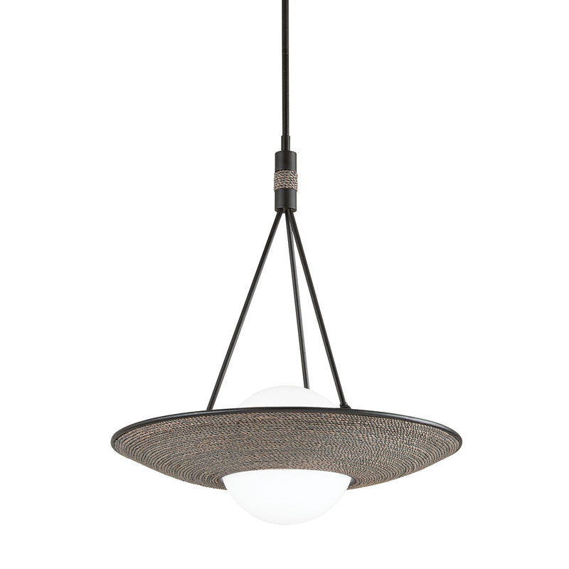 Troy Lighting Marius Pendant - Final Sale