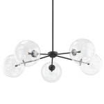 Troy Lighting Madrid Chandelier