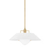 Troy Lighting Otto Pendant