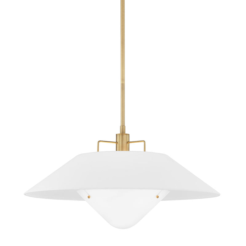 Troy Lighting Otto Pendant