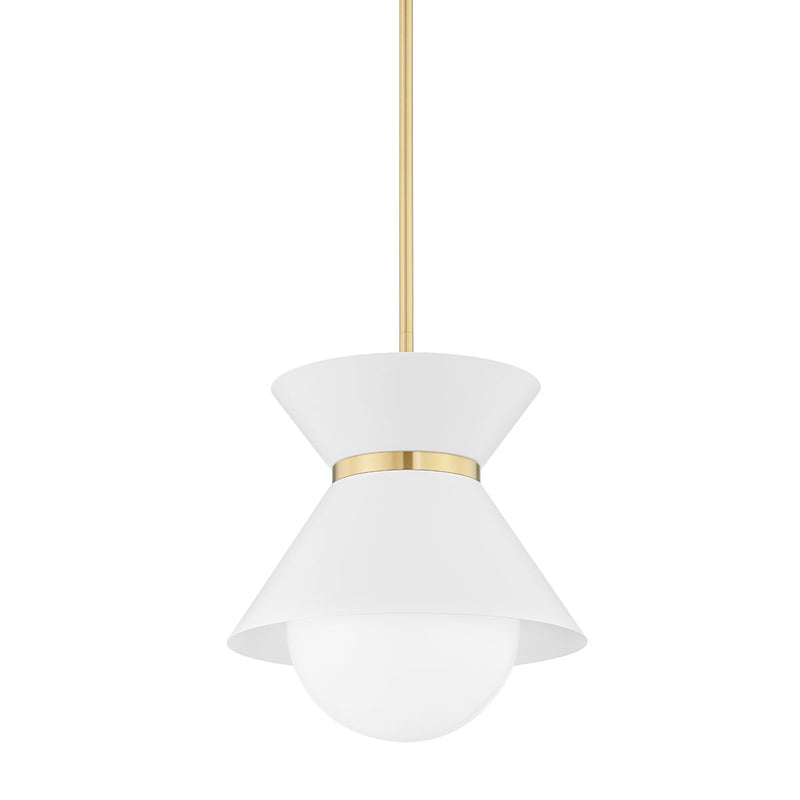 Troy Lighting Scout Pendant - Final Sale