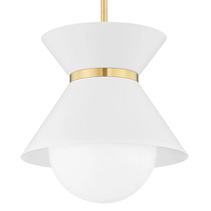 Troy Lighting Scout Pendant - Final Sale