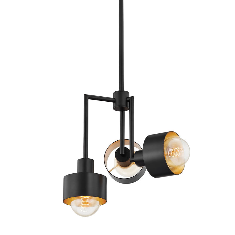 Troy Lighting North Pendant