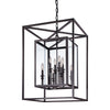 Troy Lighting Morgan Chandelier