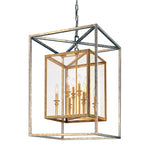 Troy Lighting Morgan Chandelier