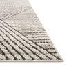 Loloi II Fabian Stone Power Loomed Rug