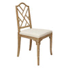 Worlds Away Fairfield Dining Chair