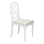 Worlds Away Fairfield Dining Chair