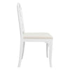 Worlds Away Fairfield Dining Chair