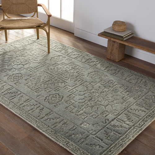 Jaipur Living Farryn Keller Hand Tufted Rug