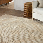 Jaipur Living Farryn Silva Hand Tufted Rug