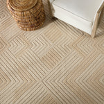 Jaipur Living Farryn Silva Hand Tufted Rug