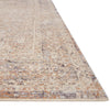 Loloi Faye Sky/Sand Power Loomed Rug