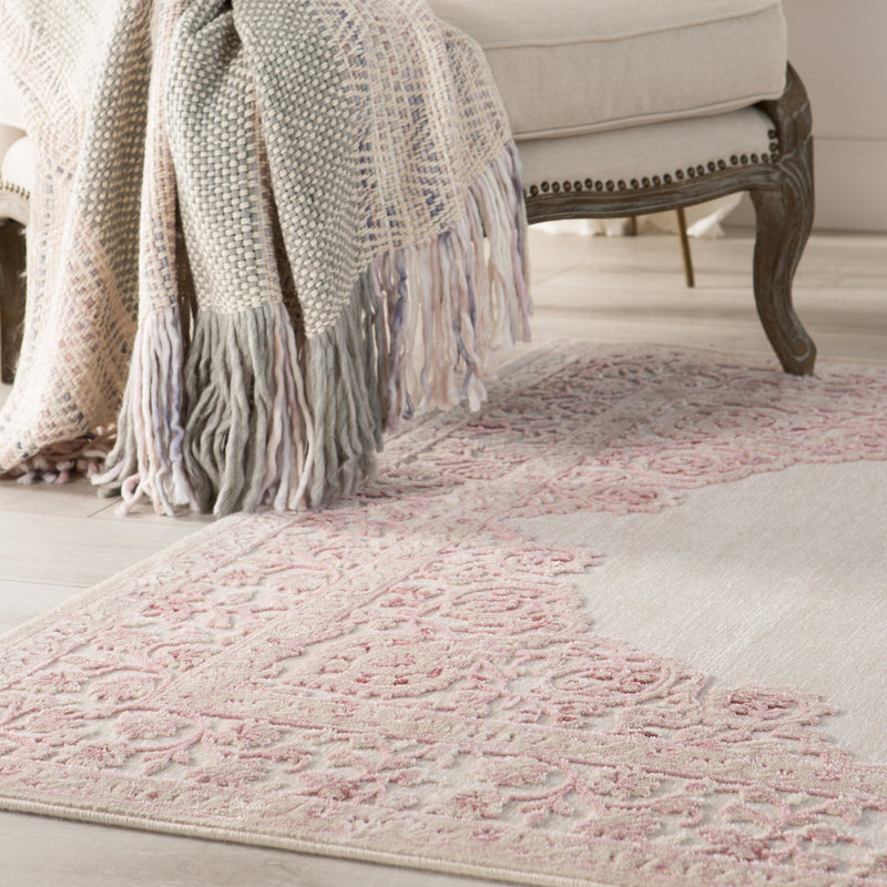 Jaipur Living Fables Malo Power Loomed Rug