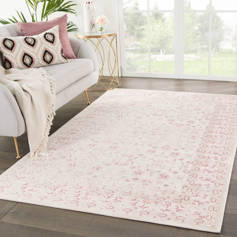 Jaipur Living Fables Regal Power Loomed Rug