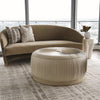 Global Views Ophelia Loveseat