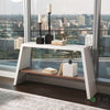 Global Views Eddy Console Table