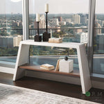 Global Views Eddy Console Table