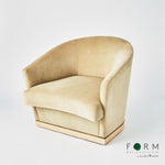 Global Views Ophelia Chair