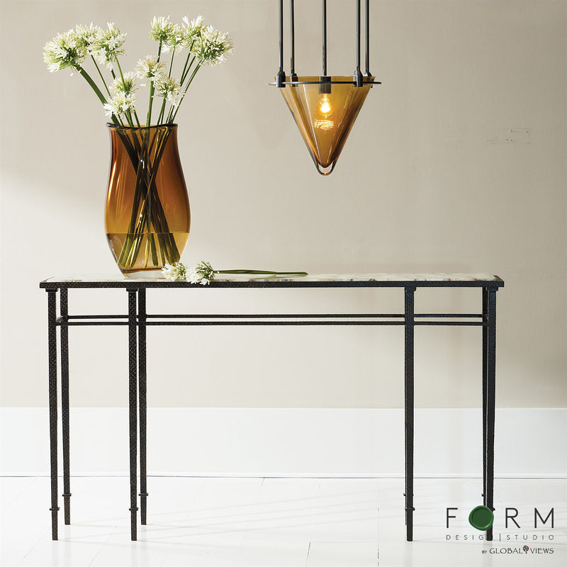 Global Views Odette Chandelier - Final Sale