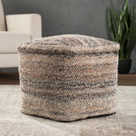 Jaipur Living Fes Ramada Indoor/Outdoor Pouf