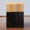 Etu Home Mod Block Square Stool