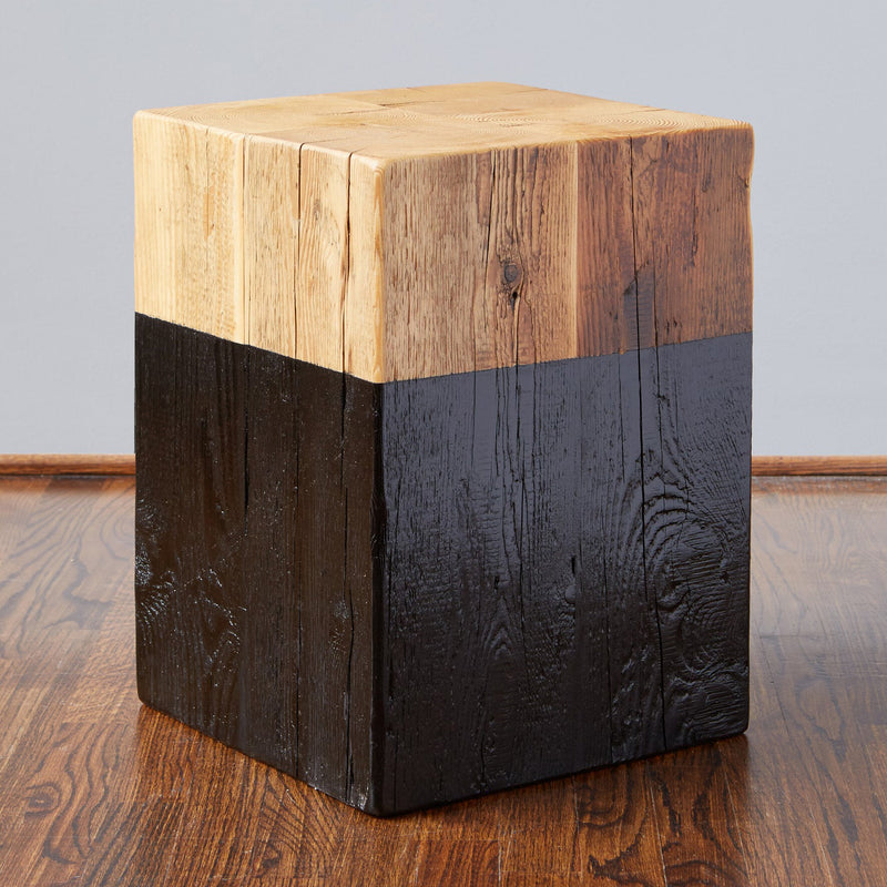 Etu Home Mod Block Square Stool