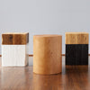 Etu Home Mod Block Square Stool