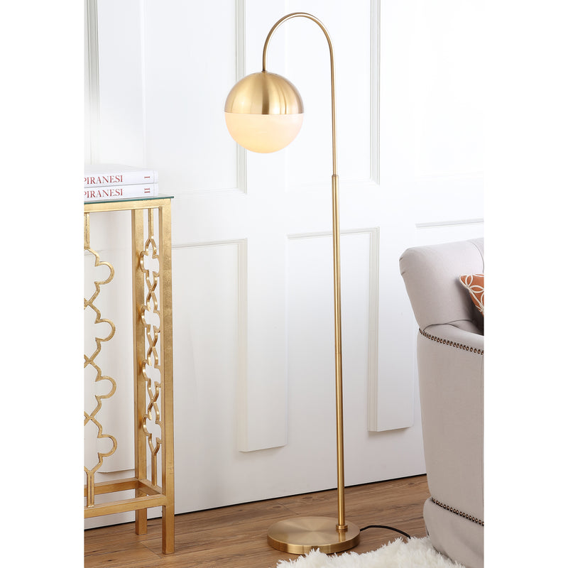 Gratz Floor Lamp