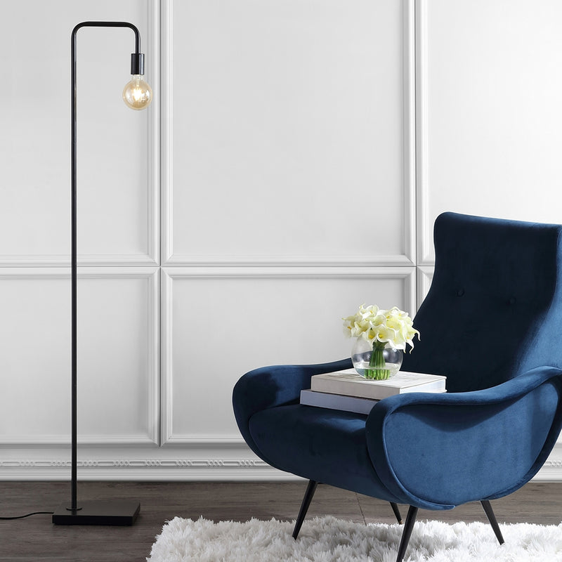 Mecham Floor Lamp