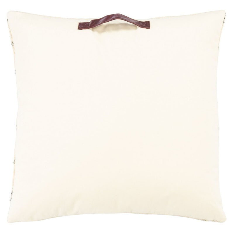 Lathan Floor Pillow