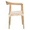 Skive Arm Chair