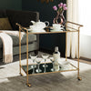 Coulter Bar Cart