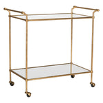 Coulter Bar Cart