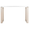 Avery Scandinavian Console Table