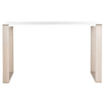 Avery Scandinavian Console Table