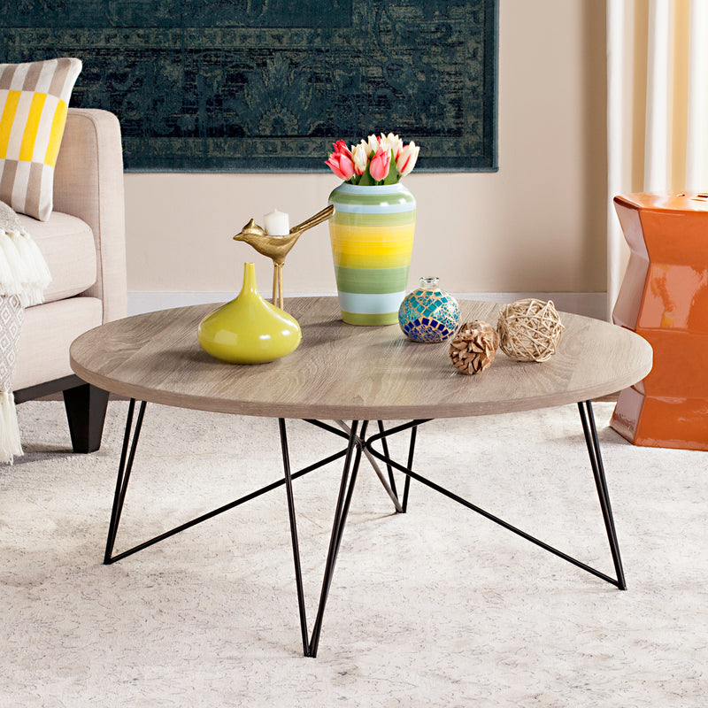 Calvert Coffee Table