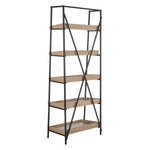 Courtland Bookshelf