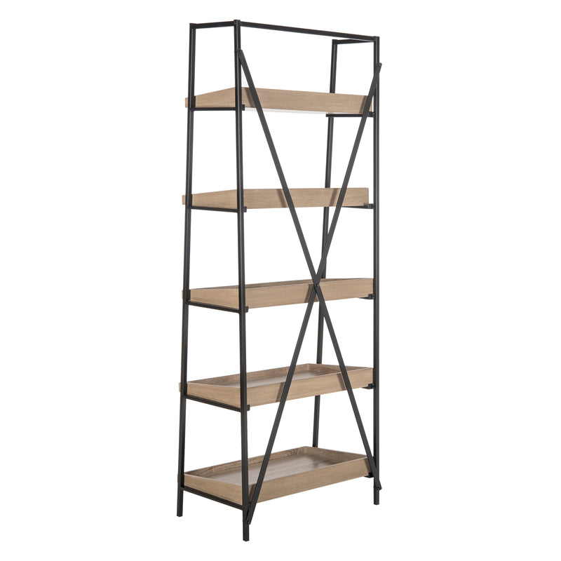 Courtland Bookshelf